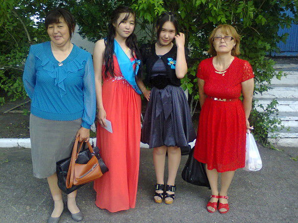 Асем Картабаева