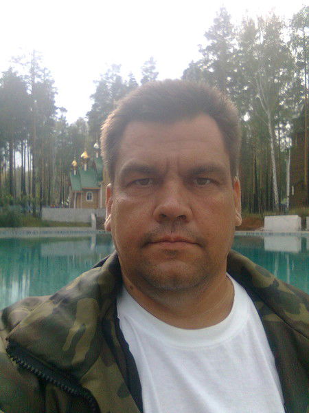 Дмитрий Сосов