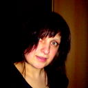 Julia Tschujko