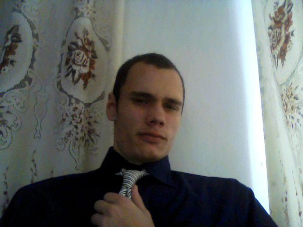 Виктор Ясинский