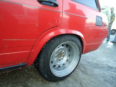 Марат Гараев