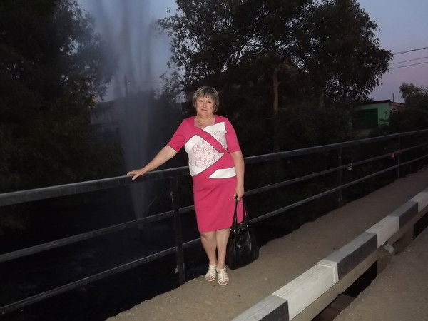 Валида Хайбуллина