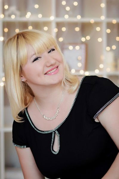 Екатерина Соколова