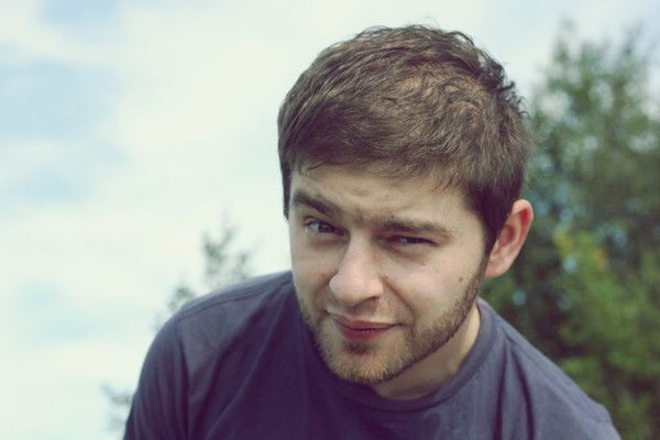 Ашот Оганесов