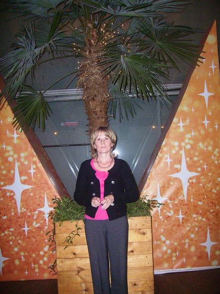 Светлана Бусахина