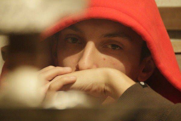 Александр Глухов