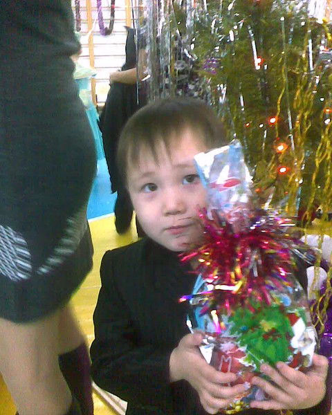 Венера Шакимова