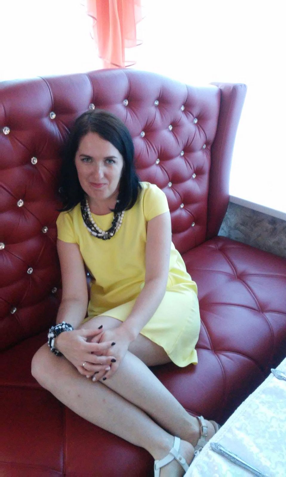 Мария Можаева