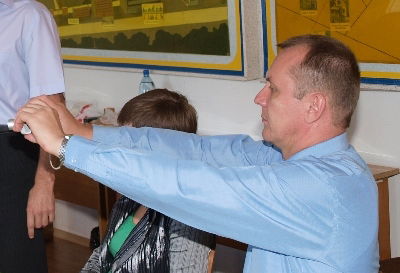 Виталий Быкадоров