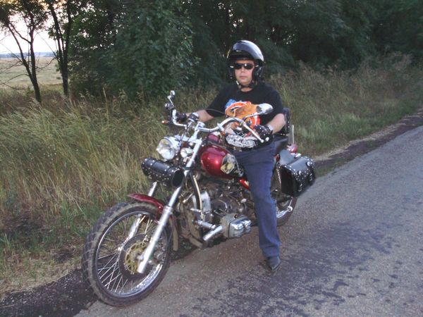 Игорь Берловский