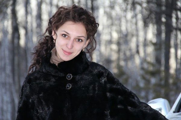 Татьяна Король