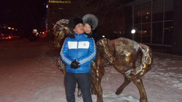 Нурболат Джамбаев