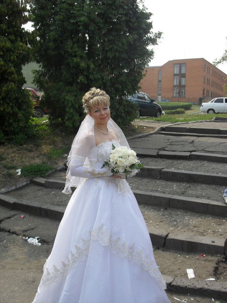 Марина Козлова