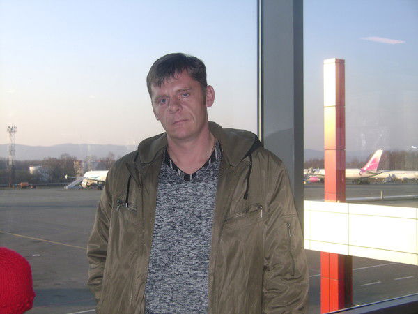 Олег Романенко