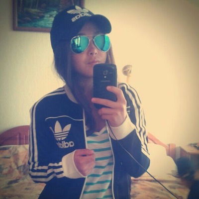 Алина Иванова