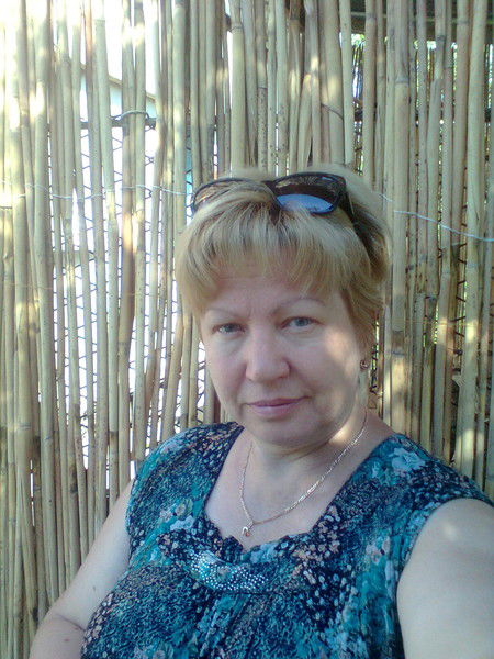 Катерина Белоклокова