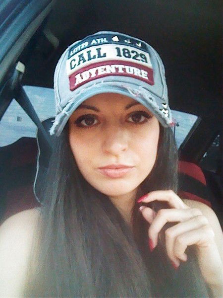 Алла Игоревна