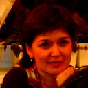 Евгения Авакова
