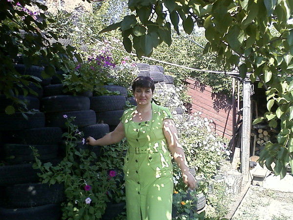 Елена Ершова