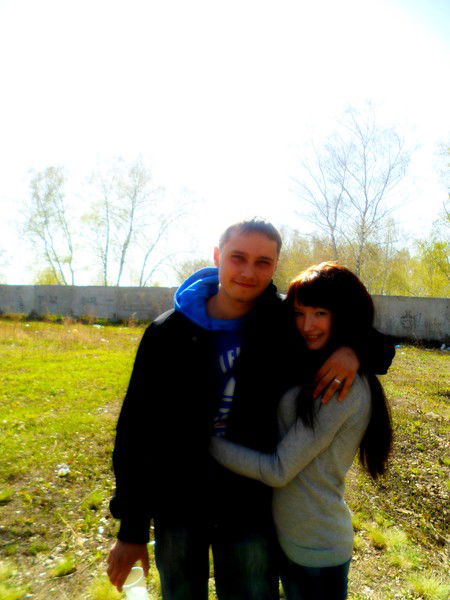 Ксюнька Романенкова