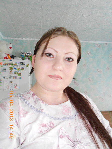 Александра Евженко