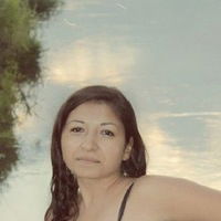 Алина Диваева