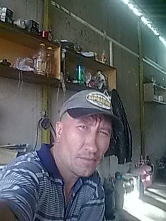 Александр Балаганов