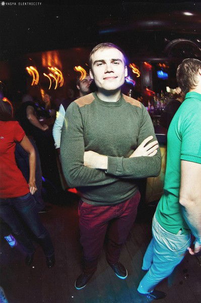 Алексей Метелкин