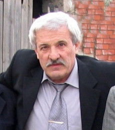 Омар Омаров