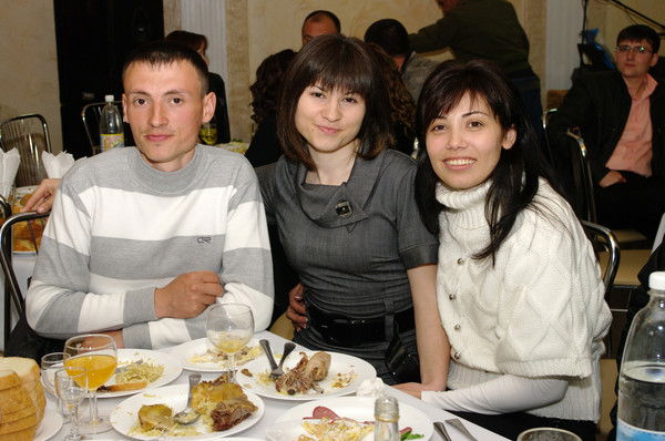 Елена Дюльгер