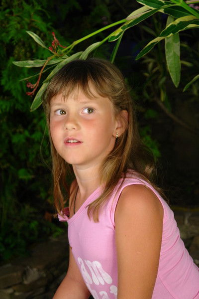 Валерия Агафонова