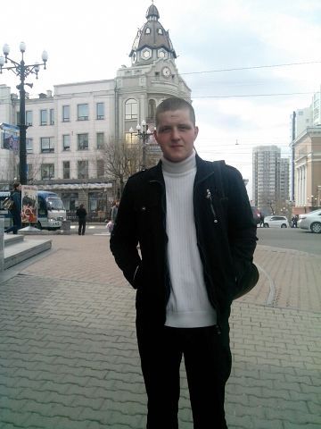 Дмитрий Копылов