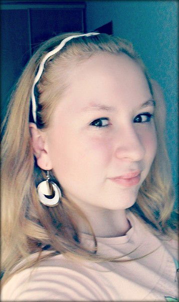 Настя Уракова