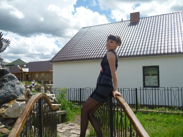 Наташа Вернер