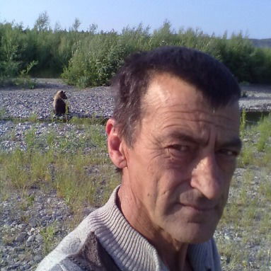 Георгий Тузов