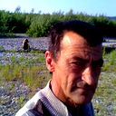 Георгий Тузов