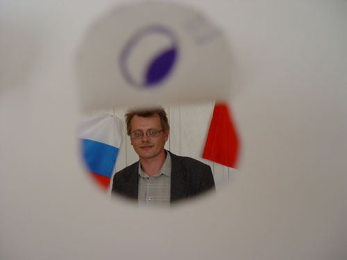 Сергей Льготин