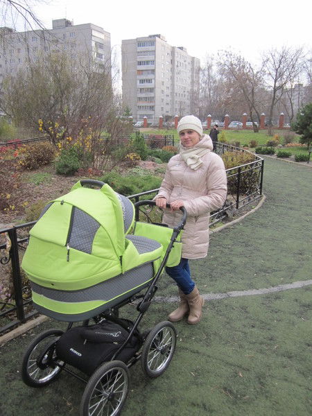 Екатерина Пилипчук