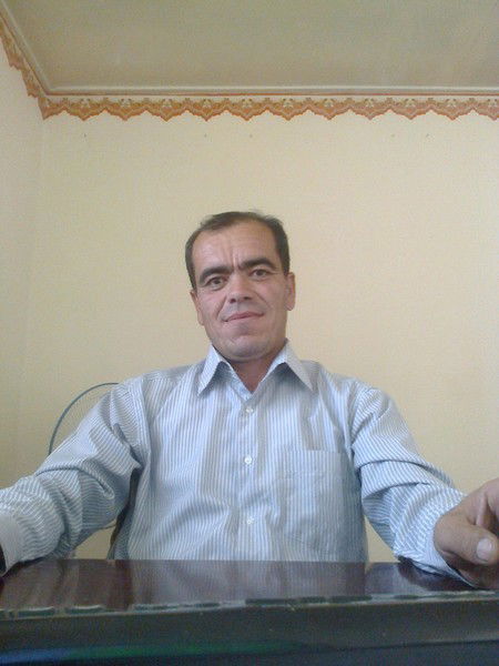 Шерзод Шерзод