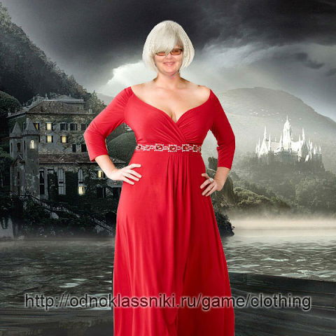 Светлана Визгалова