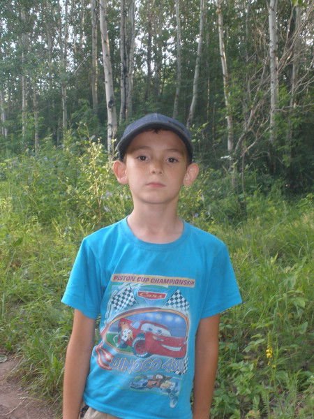 Ильнур Жданов