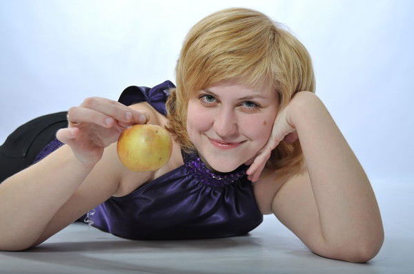 Ирина Веретильник