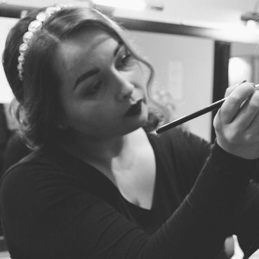 Ольга Евдокимова