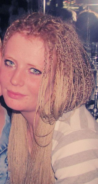 Юлия Видеман