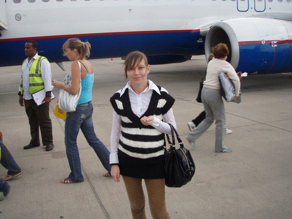 Татьяна Пушистик