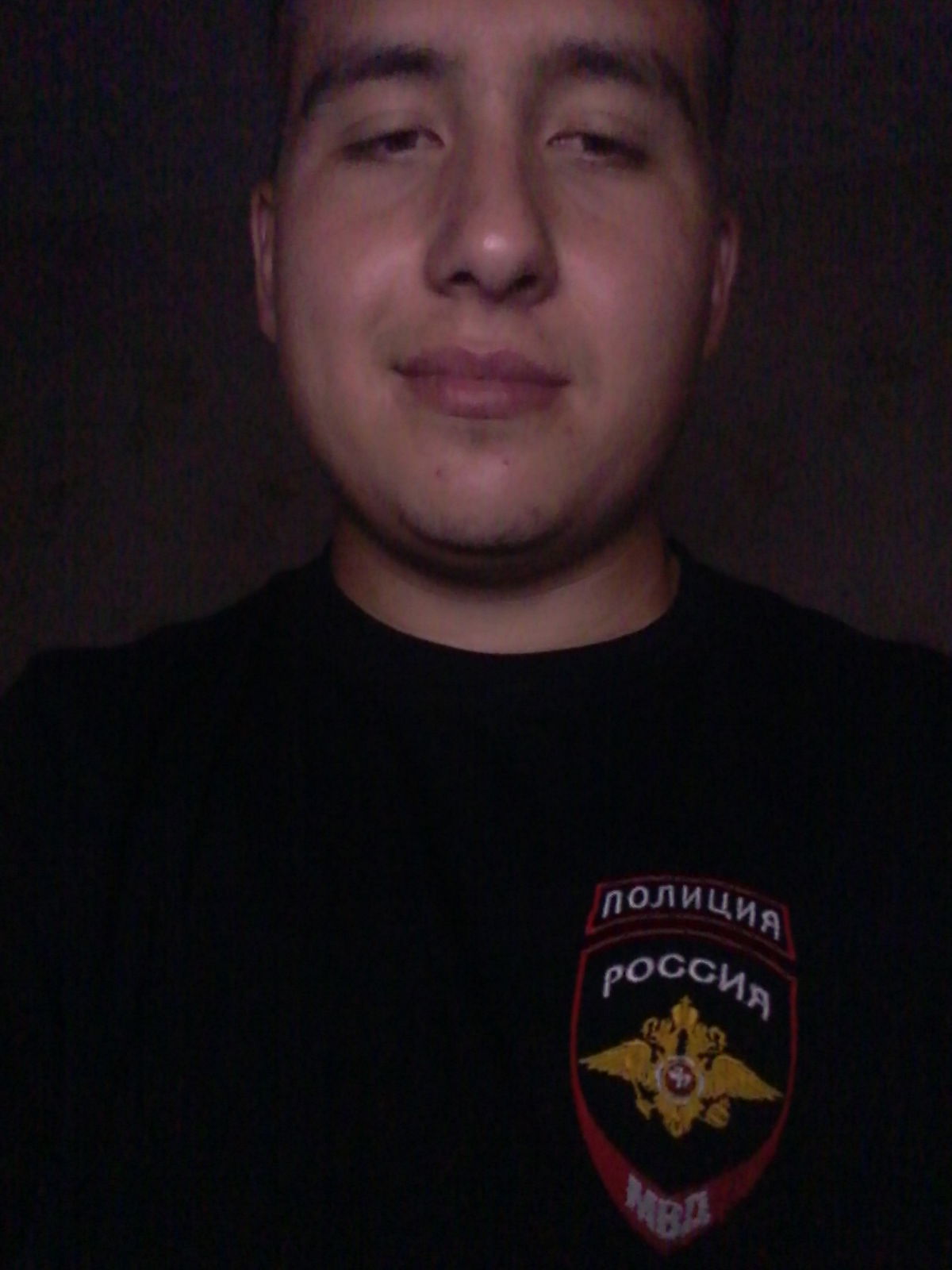 Толя Харитуев