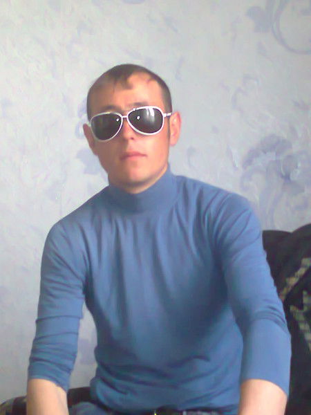 Андрей Фабер