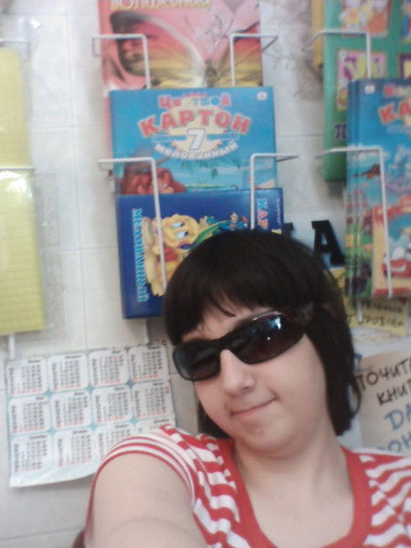 Маргарита Дудинова