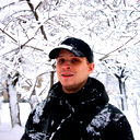 Александр Черников