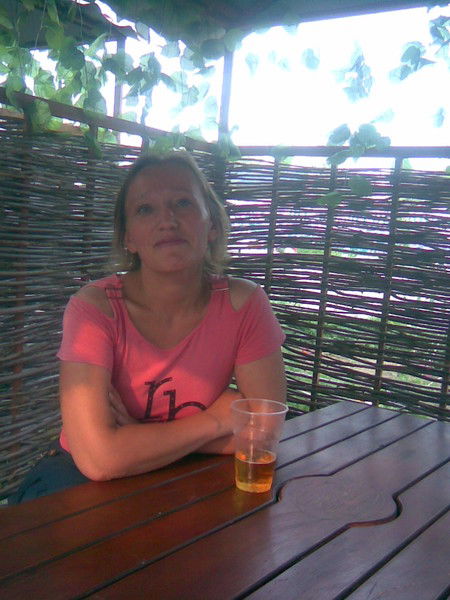 Марина Жигулина